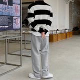 Fuel Dangara Collar Knit