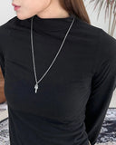 Ore Half Turtleneck T-shirt