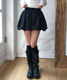 Coco Pumpkin Balloon Skirt