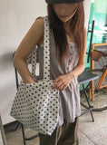 Fineb Button Pocket Layered Sleeveless One Piece