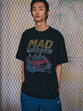 MADWASHER GRAPHIC TEE