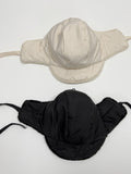Padded Strap Trooper Hat