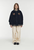 Cat Holic Souvenir Jacket