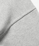 Crop Two Finder Hoodie Zip Up