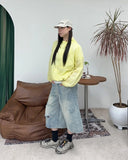 Mekin Light Nylon Wind Jacket