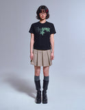 STAR PIXEL Slim Short Sleeve Tee