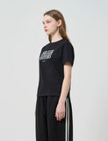 Born To Be Women Regular Fit T-Shirt