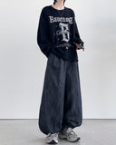Ive Over Knit T-Shirt