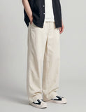 Airflow Linen Like Pants