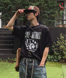 Soundy Summer Short Sleeve T-shirt
