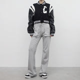 CN Varsity Jacket