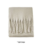 FOAMING MUFFLER