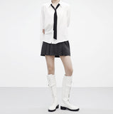 Ryken Tie Shirt (tie Set)