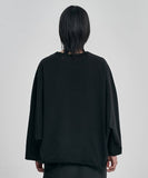 Jack a Dull Boy Batwing Long Sleeve T-Shirt