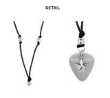 Hitch Pick Star Necklace