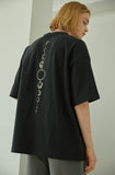 LUNA Artwork Short Sleeve