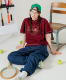Glinlight Short Sleeve T-shirt