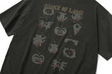 Dance of Love Pigment Short Sleeve Tee