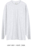 USA incision overfit T-shirt