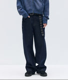 LOW BAGGY PANTS