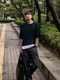 Ej semi wide denim