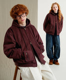 Desert Hood Jumper