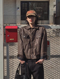 Today Garment Leather Jacket