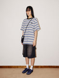 Multi Stripe T-shirt