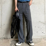 Cosyharu Wide Slacks