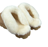 Mongul Ugg slippers