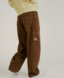 Mellow Balloon Cotton Pants