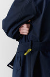 LAUNDRY TAG trench long coat