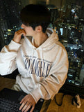 Ross An Hoodie