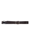 Sonnier studded belt