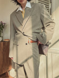Obi daddy basic blazer