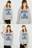 UNIVERSITY BIG LOGO MTM