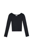 Paindi ribbed sweater