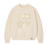 I LOVE GRV Sweatshirt