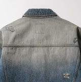 Vincent Trucker Denim Jacket