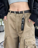 Daily vintage cargo pants