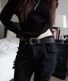 jw western belt