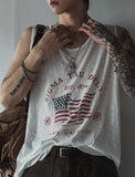 Joby Stars and Stripes Sleeveless