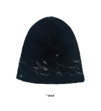 SEASONS BEANIE