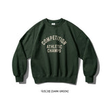 Chams Heavyweight Sweatshirt