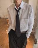 Kido Bio Basic Shirt
