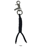 ROPE KEYRING