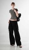 Corset Pants