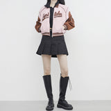 Flenny Stadium Jumper Jacket