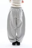 Like side fold jogger sweatpants