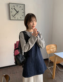 Deoni Dot Check Mini One Piece